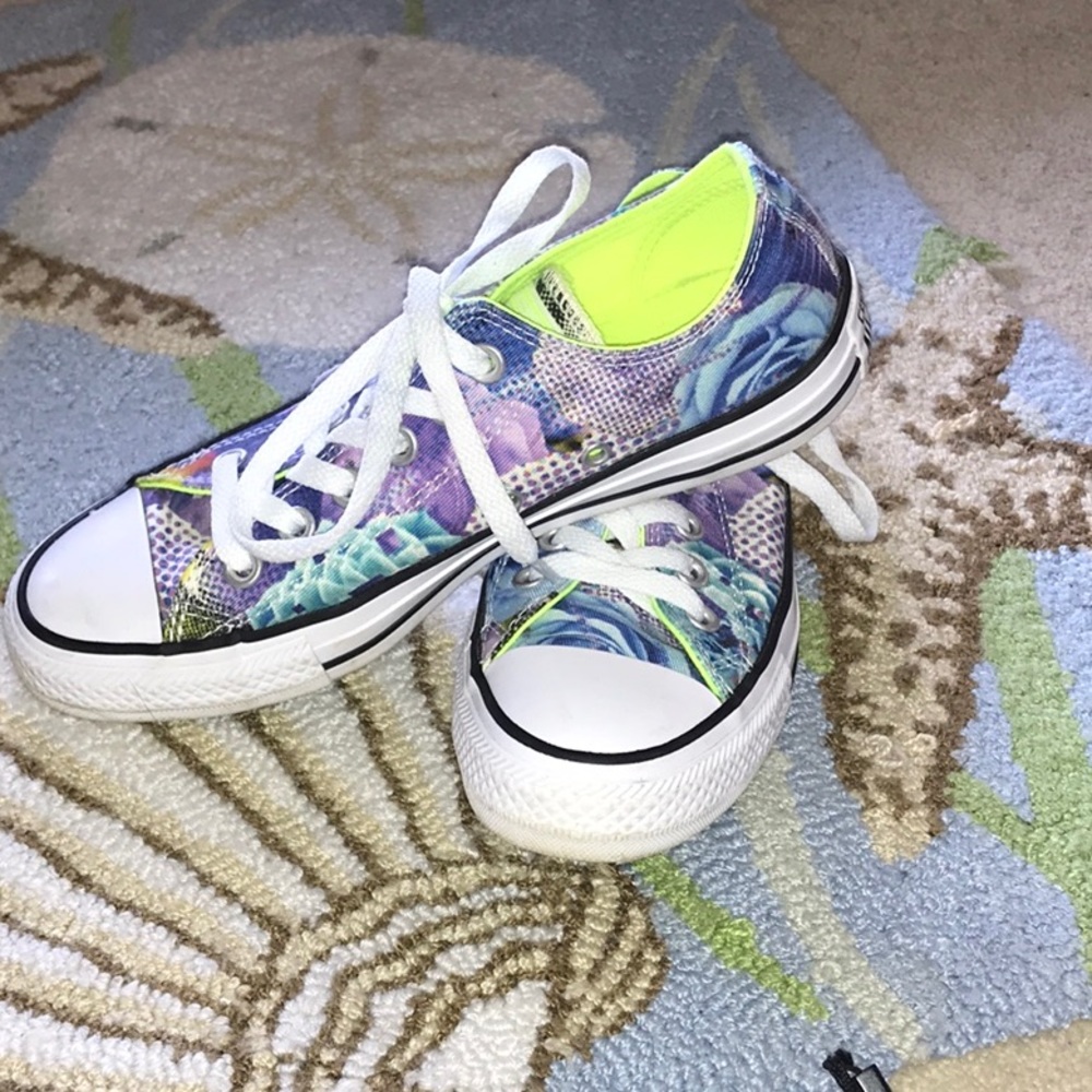 Converse All*Star size 6.5